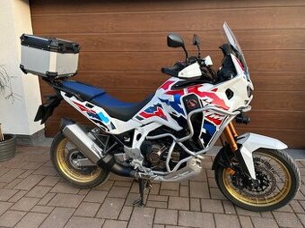 Honda Africa Twin 1100 Adventure Sports DCT 2025