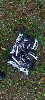 Rollerblade korčule 41 dohoda možná