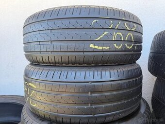 225/45 R18 Pirelli - 1