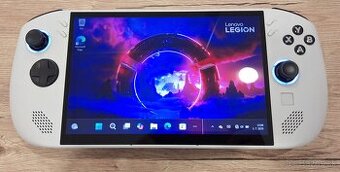 Lenovo Legion Go S 8ARP1 16/512GB, nepoužité
