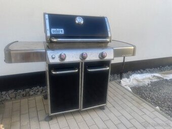 Grill webber genesis - 1
