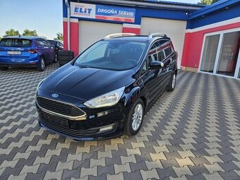 Ford Grand C-max.  1.5 EcoBoost/ Benzín