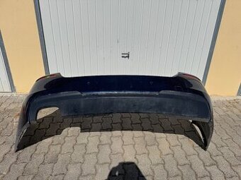 Predám Mpacket originálny zadný nárazník BMW F10