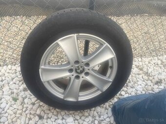 BMW R18 zimna sada 5x120