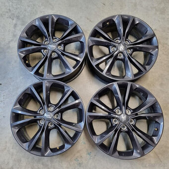 Disky Dodge 5x115 R19 7,5J ET55