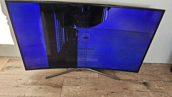 Predam tv samsung UE65mu6272U vhodný na nahradne diely