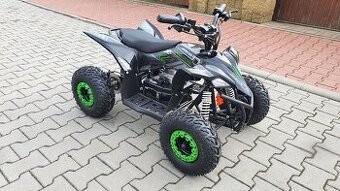 Dětská elektro čtyřkolka ATV MiniRaptor 1300W 48V.hydraulick