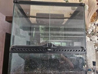 Predam terarium EXO TERRA