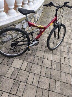 Bicykel - 1