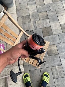Predam navijaky shimano 14000xtc ci4