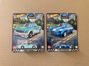 Hot Wheels Premium