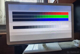 Predám monitor - Televízor - Phillips 22" Full HD