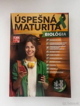 Maturita biológia