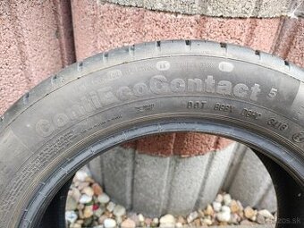 Letné pneumatiky 185/55 r15