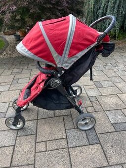 Baby Jogger City Mini