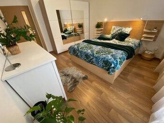 ✳️Nádherný 3i byt ✳️ centrum✳moderná dispozícia✳zariadený