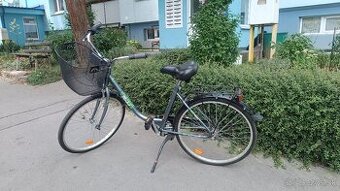 Bicykel