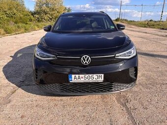 Volkswagen ID 4 Pro 77kWh