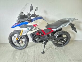 BMW R310GS