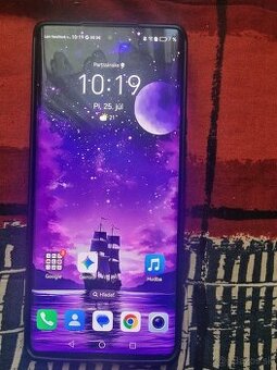 Predaj mobilu