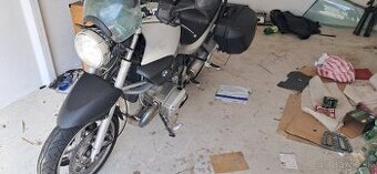 Bmw r1150r
