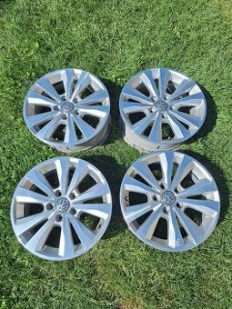 Elektróny Volkswagen 5x112 r16"