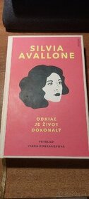 Silvia Avallone - Odkiaľ je život dokonalý - 1