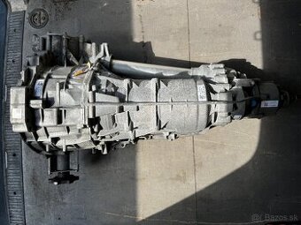 Audi A4 A5 prevodovka - 1