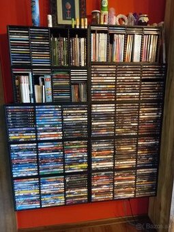 DVD filmy