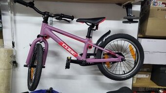 Detský bicykel Cube Cubie
