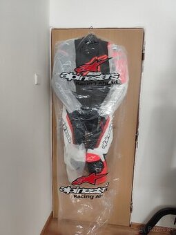 Moto kombinéza nová alpinstars