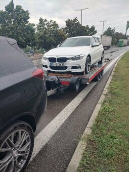 Odťahová Služba Non-stop