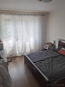 2 izbový byt Žilina - Hliny II, Bulvár, centrum
