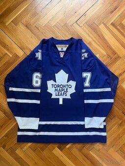 Hokejový NHL dres Toronto Maple Leafs #67