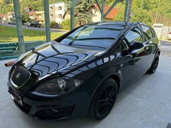 seat leon 1,6 TDI 77kw