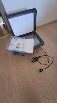 Predám zachovalý Scaner značky HP - 1