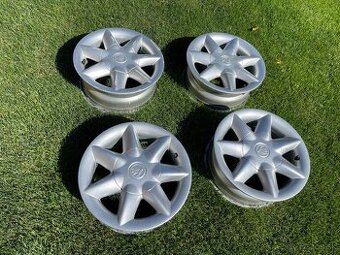 Predam original AL DISKY na SKODA FELICIA R 13