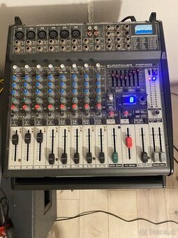 Power mix