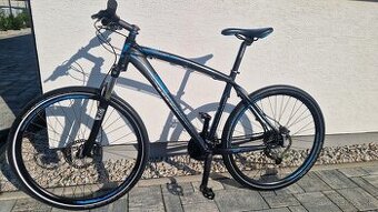 Horský bicykel Lombardo 27,5" / 19"