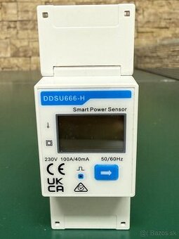 Jednofázový smartmeter Huawei DDSU666-H