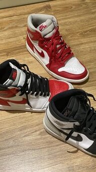 Jordan 1 high