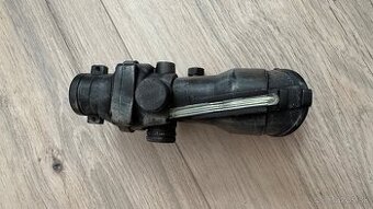 Elcan 4x, Acog 4x, kolimator, Vector optics magnifier