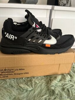 NIKE-OFF Air presto