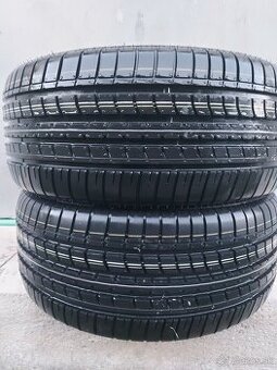 2ks NOVÉ 245/40R18 GOODYEAR, DOT2015