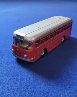 Kovap autobus Omnibus Bussing 1959