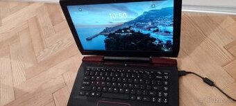 HERNY NOTEBOOK LENOVO