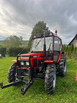Zetor 7045