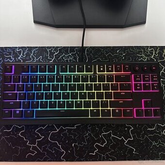 Razer Ornata V3 Tenkeyless