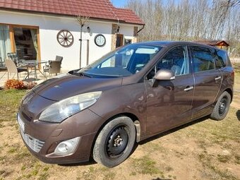 Predám Renault Grand Scenic