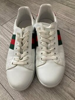 GUCCI Tenisky